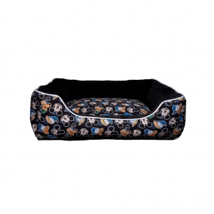 Set Cama Primavera Mickey x3_1