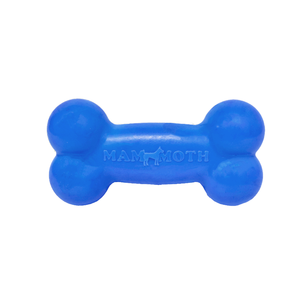 Hueso Toy Goma Grande_1