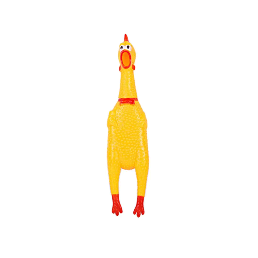 Gallina Chillona Grande - Señor Mascota