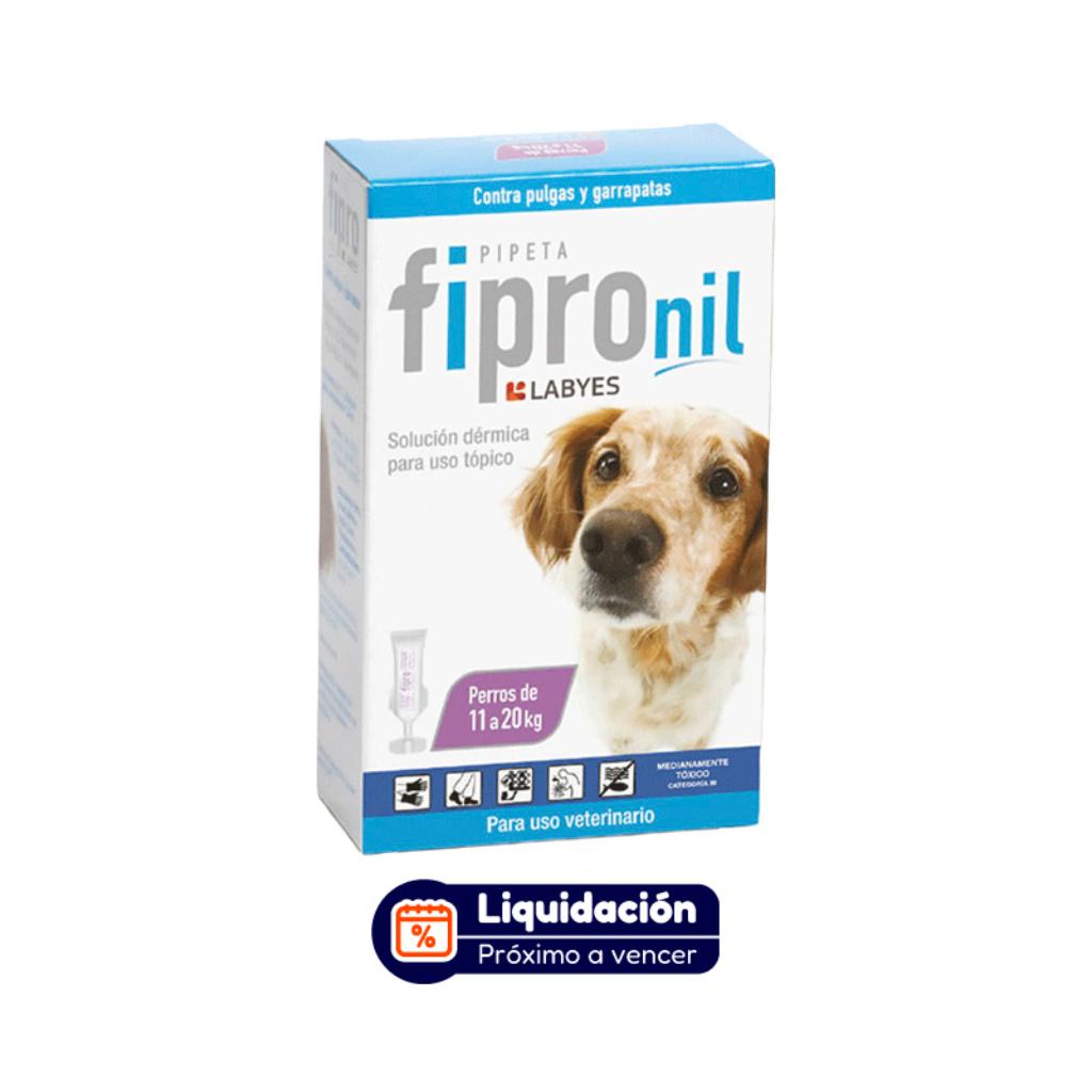 Fipronil Labyes 11 a 20 kg (NOVIEMBRE 2026)_1