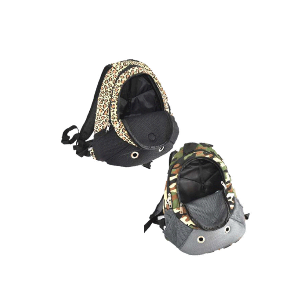 Maleta Cargador - Señor Mascota Maleta Cargador - Señor Mascota