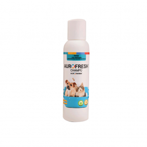 Aurofresh Shampoo 250 Ml_1