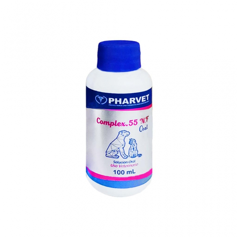 Complex Oral 100Ml_1