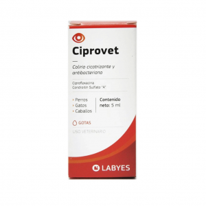 Ciprovet 5 ml_1