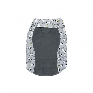 Impermeable primavera mascota talla S_1