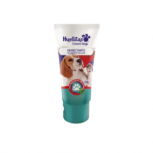 Huellitas cream Dog 60Gr_1