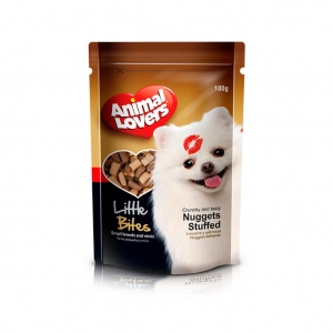 Snack Little Bites 100 Gr_1