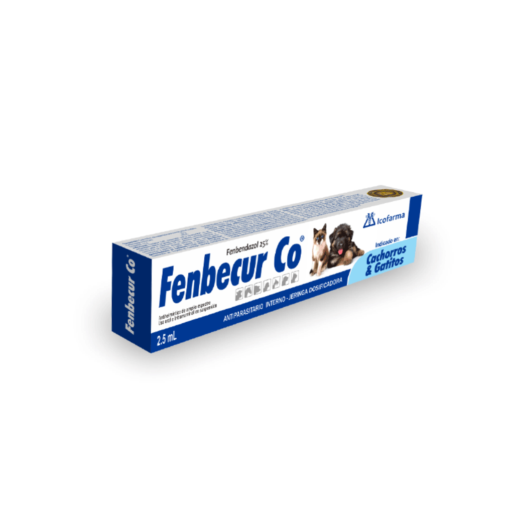 Desparasitante Fenbecur 2,5 Ml_1