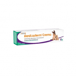 Restaderm Crema 30 Gr_1