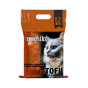 Arena Michiko Tofu Café 2,5 Kg_1
