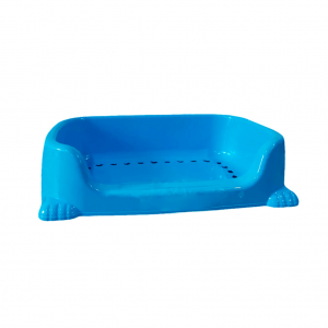 Cama rectangular plastica_1