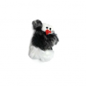 Juguete Peluche Gato Pequeño_1