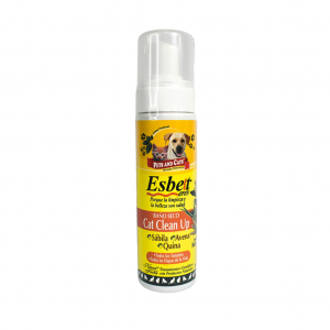 Baño Seco Esbelt Dog Sabila, Avena, Quina 200Gr_1