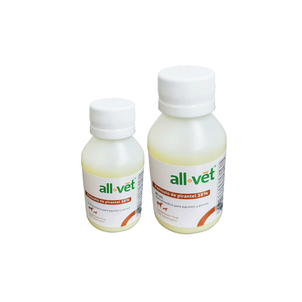 Pamoato de Pirantel 5 Ml_1