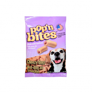 Pop'n Bites Hot Dog 99gr_1