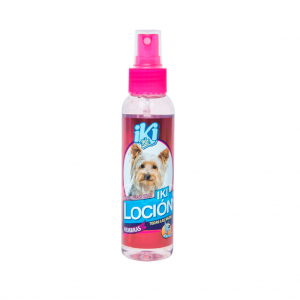 Locion Perro Hembra Iki 30 Ml_1