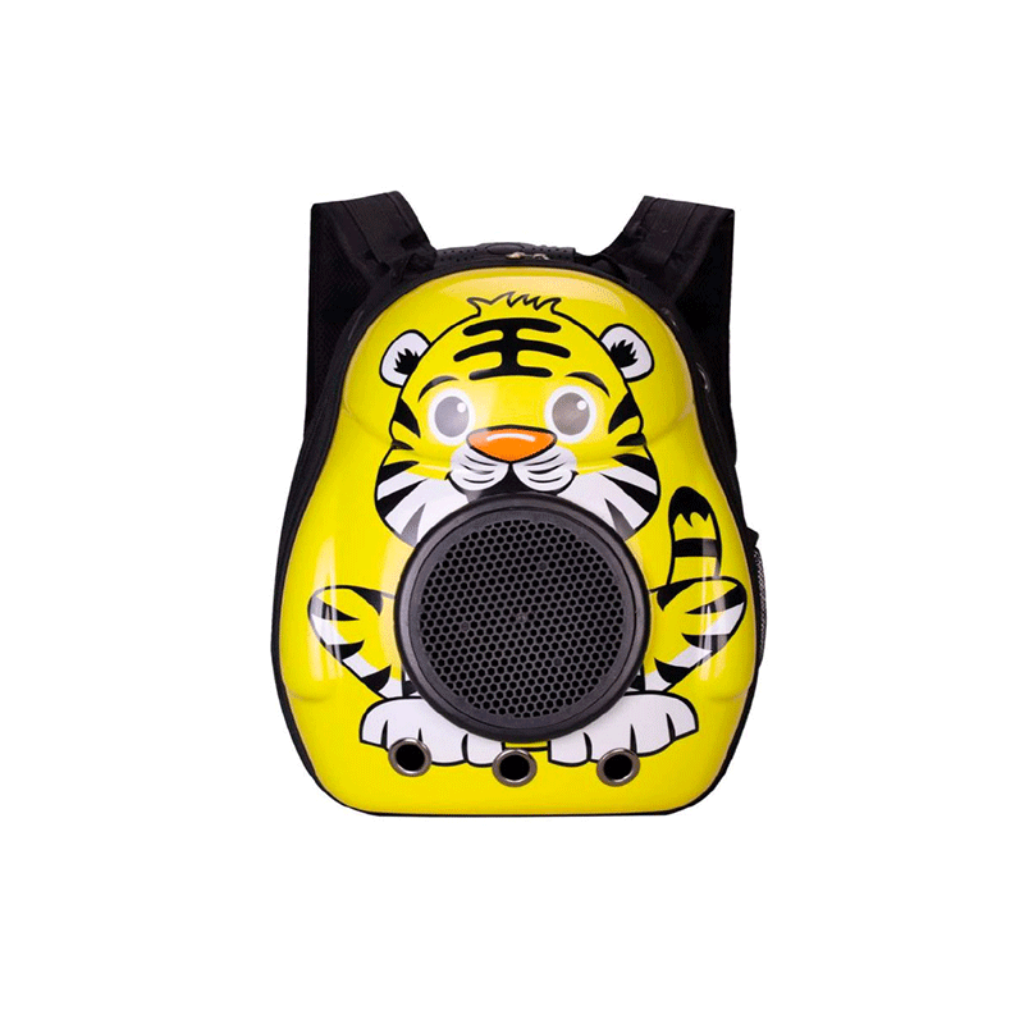 Maleta Burbuja Animales - Señor Mascota Maleta Burbuja Animales - Señor Mascota