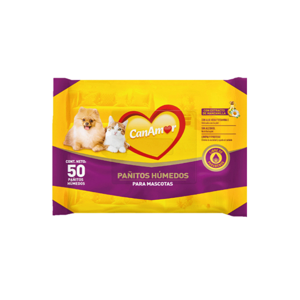 Pañitos Humedos x50 un Can amor_1