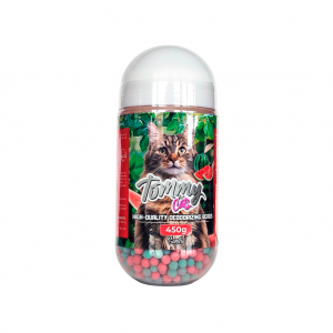 Deodorizante Perlas Tommy Cats Sandia x 450 Gr_1