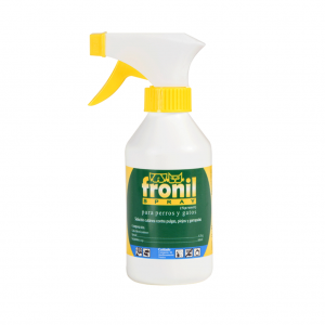 Fronil Spray 250 ml_1