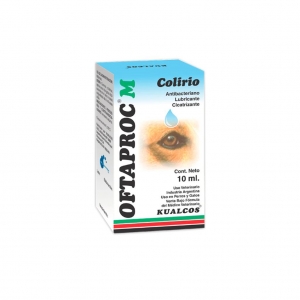 Oftaproc-M Colirio 10 Ml_1