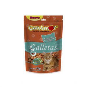 Galletas Gatos 75 Gr Can amor_1