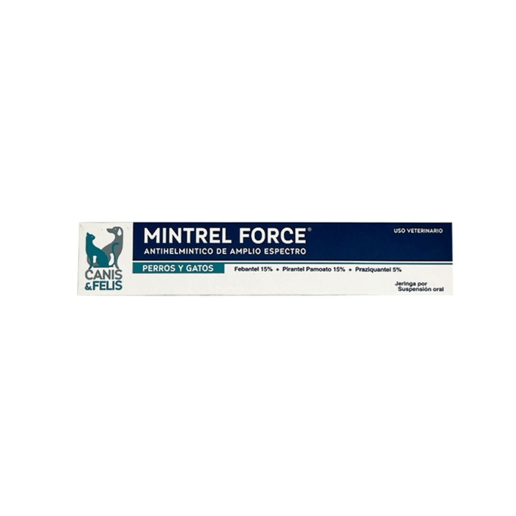 Mintrel Force 10 Ml_1
