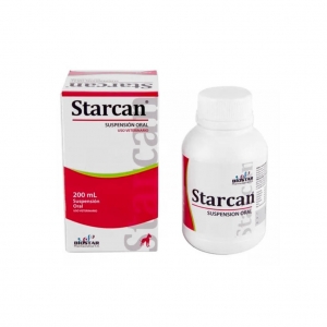 Starcan Suspensión 200 Ml_1