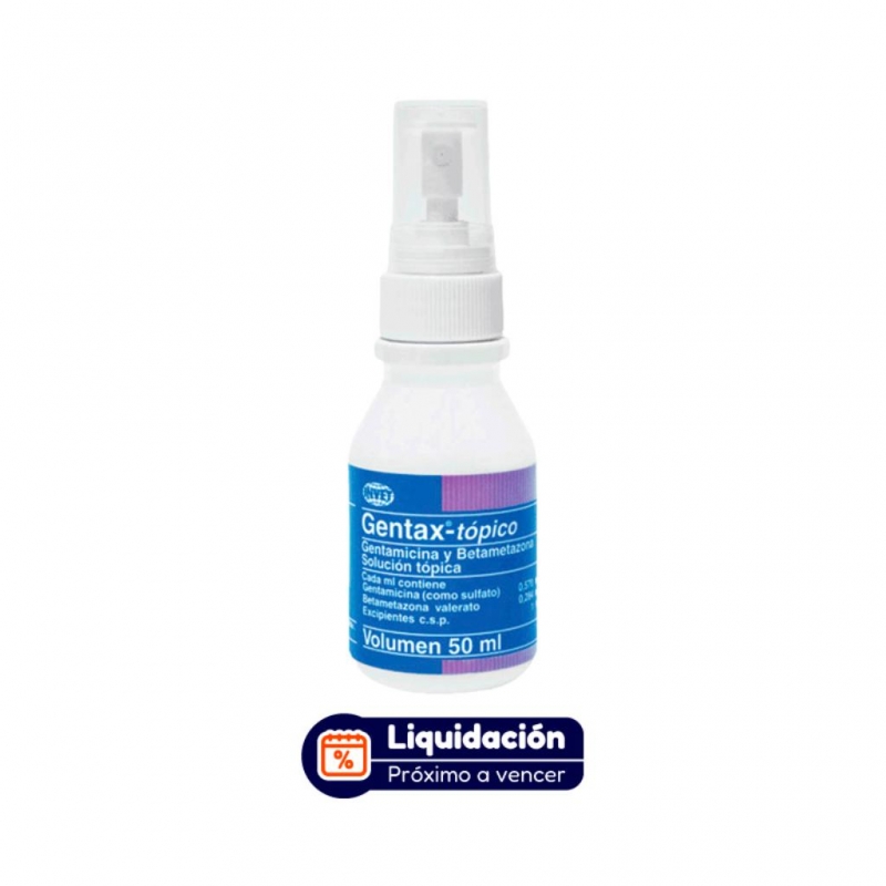 Gentax Topico x 50 ml (SEPTIEMBRE 2026)_1