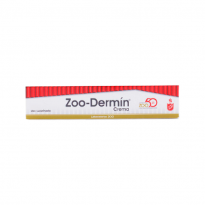 Zoo Dermin Crema Tubo 15 Gr_1