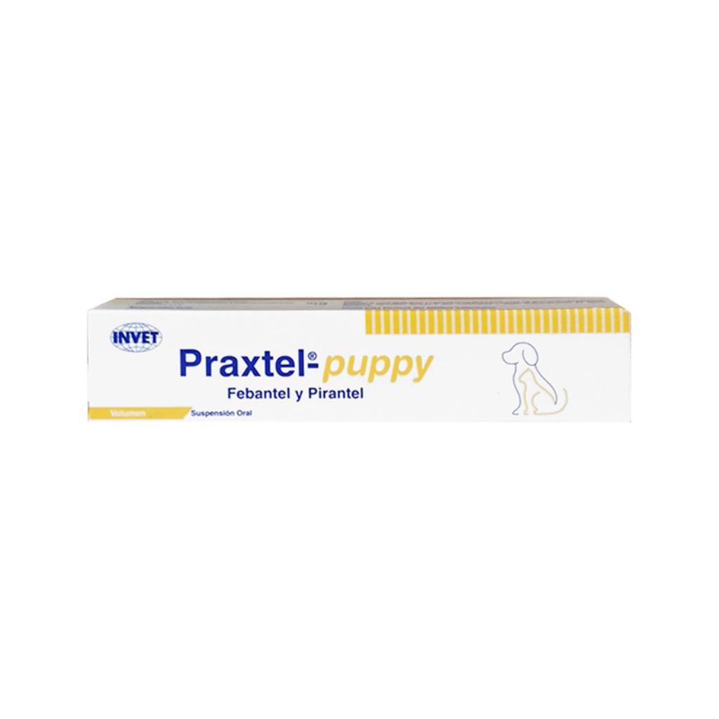 Praxtel Puppy 2ml_1