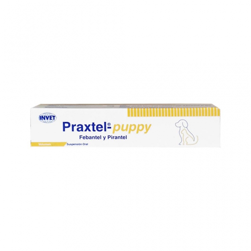 Praxtel Puppy 2ml_1