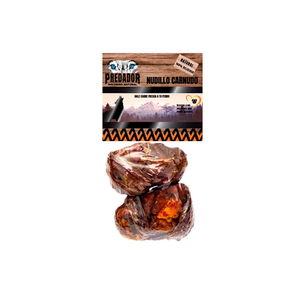 Nudillo carnudo x2 Und - Señor Mascota