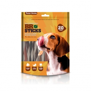 Snacks Br Sticks X 20 Und (AGOSTO 2026)_1