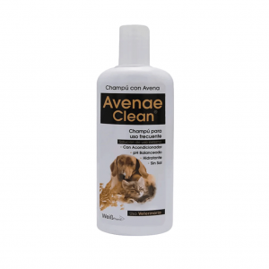 Avenae Clean 120 Ml_1