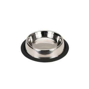 Comedero Acero Inoxidable S_1