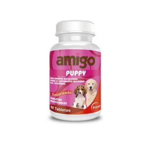 Amigo Puppy x 60 Tab_1