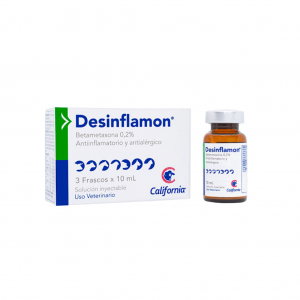 Desinflamon Inyectable 10 Ml_1