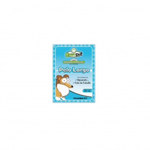 Shampoo pelo largo 30ml Green pet_1