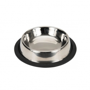 Comedero Acero Inoxidable L_1