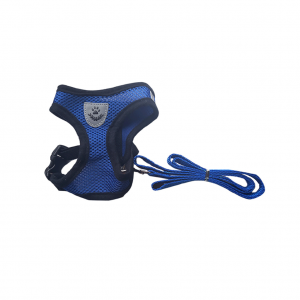 Arnes Con Correa Talla L_1