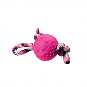 Pelota King Lazo Huella_1