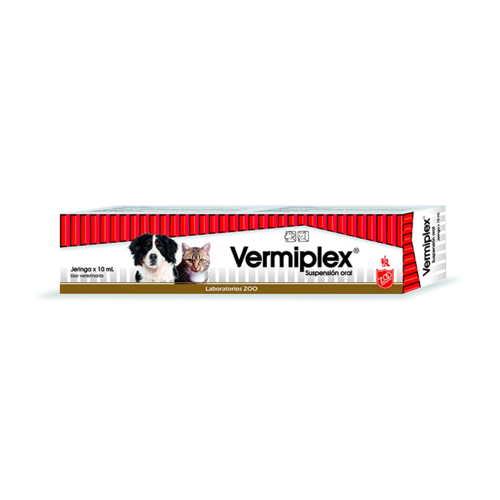 Vermiplex 10 Ml_1