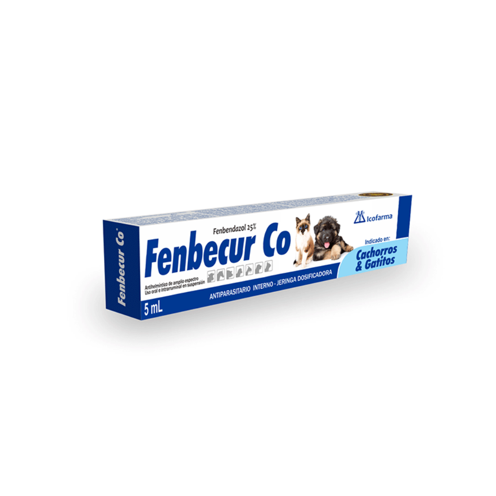 Desparasitante Fenbecur 5 Ml_1