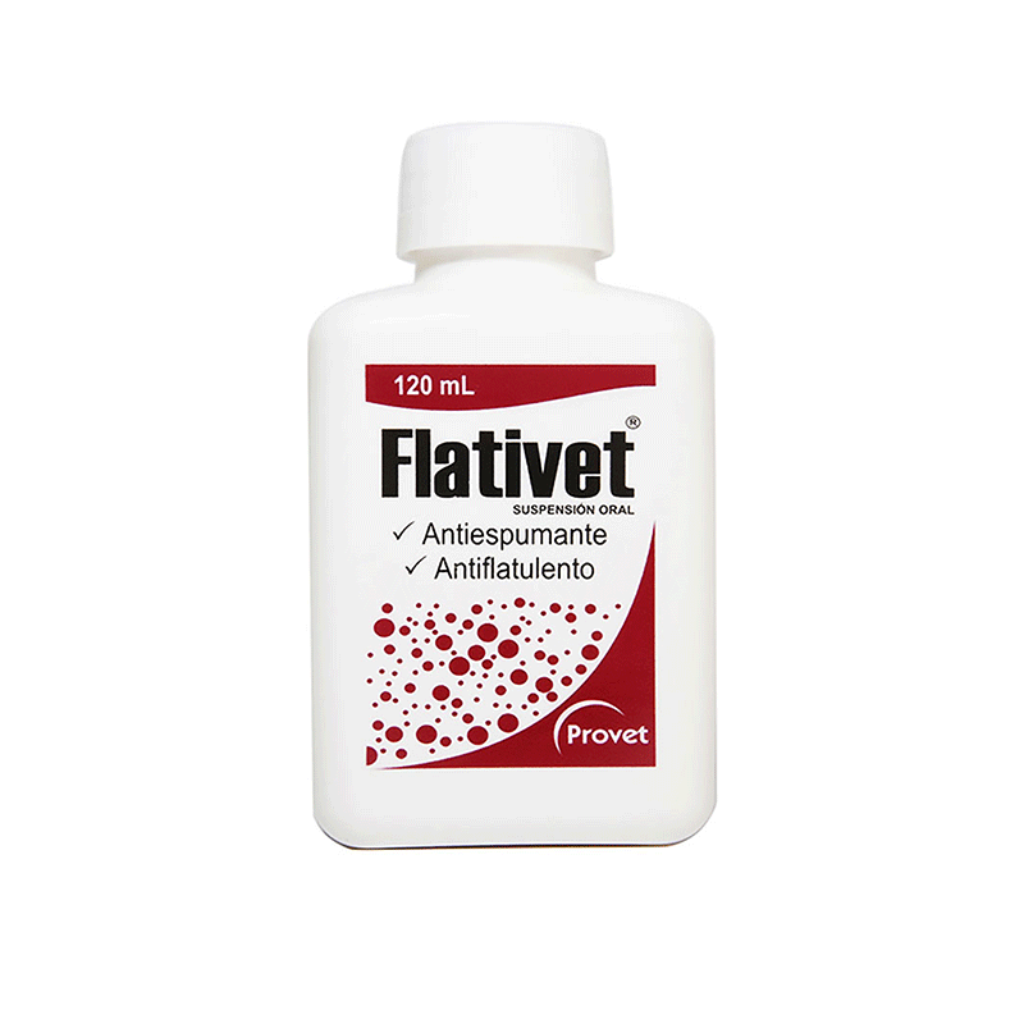 Flativet Suspension 120Ml_1