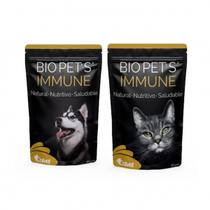 Bio Pets Immune 30 Gr (MAYO 2026)_1