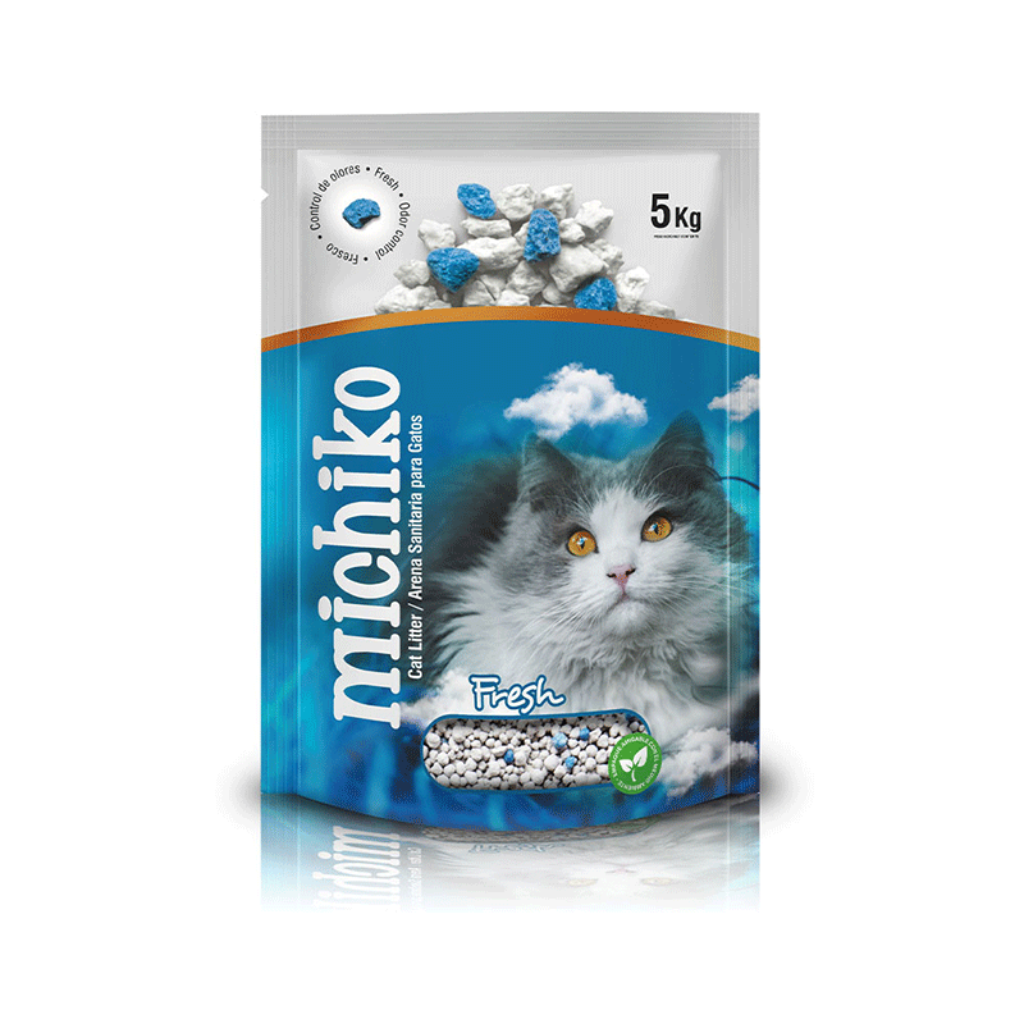 Arena Michiko Fresh 5k_1