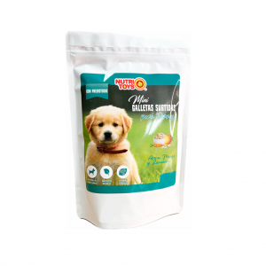 Galleta Surtida Mini Perro 150 Gr_1