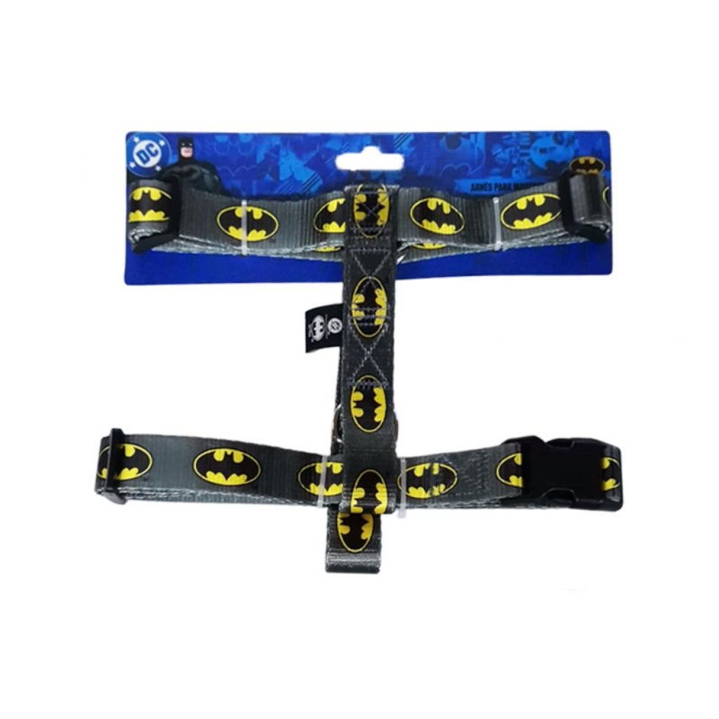 Arnes primavera mascota Batman talla M_1
