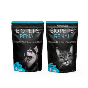 Bio Pets Renal 60 Gr_1